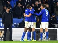Leicester City v Everton FC - Premier League